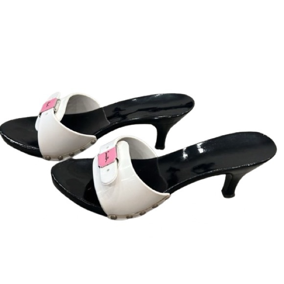 Vintage Paul Smith Mules - Picture 2 of 7